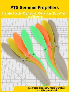 Balance Good Durable Drone Propellers