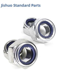 JISHUO | Anti-Loosening Nut
