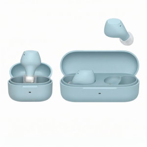 Sony | In-Ear High-Quality True Wireless Bluetooth Earphones