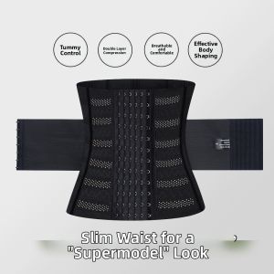 MISTHIN | Breathable Postpartum Recovery Shaping Waist Belt