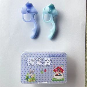 อุปกรณ์ฝึกเขียนด้วยปากกาสีเทาสำหรับนักเรียนชั้นประถมศึกษาปีที่ 1 นักเรียนใหม่ นักเรียนมัธยมต้น นักเรียนมัธยมปลาย อุปกรณ์เสริมการเรียนรู้