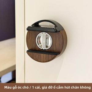 NAIFUNA | Tổng Hợp ổ cắm Không Cần Khoan Suction Holder