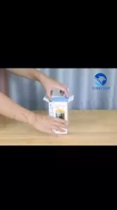 FLYBUY SHOP 6 in 1 Travel Bottle Cleaning Kit: A Comprehensive Guide