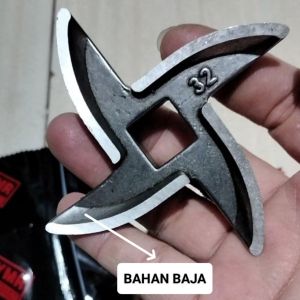 Pisau Gilingan Daging 32 Meat Grinder No 32 BAJA STAINLESS Merk YMR
