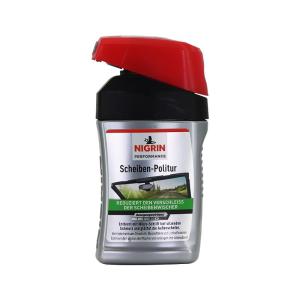 NIGRIN | Oil Film Remover for Car Windows