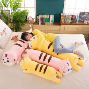GẤU BÔNG CỌP NẰM MINISO HỔ NẰM GỐI ÔM CỌP MINISO MỀM MỊN