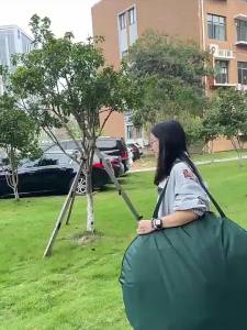 Outdoor Green House For Plant Plant Greenhouse Plant Green House Household Skeleton Vegetable Small Flower Shed