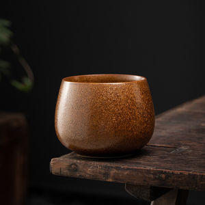 High-End Tea Dregs Water Pot