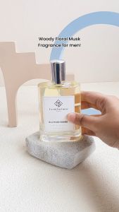 FRESH PARFUME BLG Pour Homme Premium EDP Parfum Pria Cowo Refill Refil Impor Tahan Lama Minyak Wangi