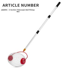 PGM | Adjustable Bend-Free Golf Ball Retriever