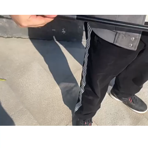 G7 Cây Gắp Thông Minh Kẹp Gắp Rác Cán Dài Nhựa 28-100cm GA625