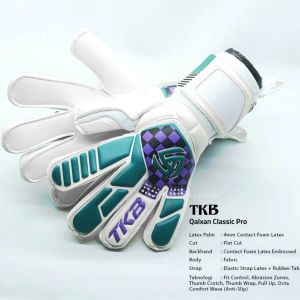 Terbaru Sarung tangan kiper TKB QALXAN terlaris  dewasa pria wanita