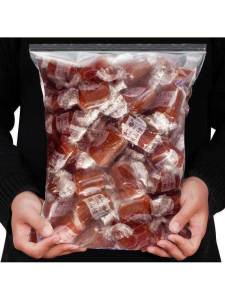 Sugar Free Preservative Free Hawthorn Fruit Leather