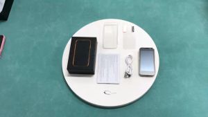 Mini SOYES XS18 PRO 3G mới Điện thoại thông minh Quad Core 3.0inch Màn hình HD 2GB RAM 16GB ROM WiFi Điểm truy cập Bluetooth Face ID Android 9.0 Hai SIM Tính cách siêu nhẹ Điện thoại nhỏ