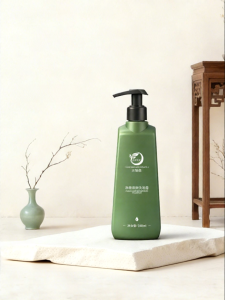 TIANDICI | Oil Control Dandruff Relief Soothing Cleansing Shampoo