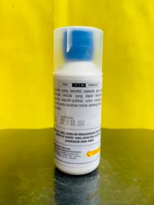 Fungisida DUPONT ZORVEC ENCANTIA 330SE dari Dupont. Isi 150ml