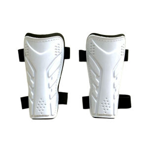 New 1Pair Soccer Shin Guards Pads For Kids Football Shin Pads Leg Sleeves Soccer Shin Pads Kids Knee SupportAcc