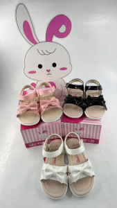 Pallas | Hello Bunny™ Casual Sandal HB63-014 Pink