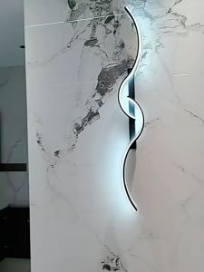 Lampu Hias Ruang Tamu Modern Minimalis Lampu Samping Tempat Tidur Kamar Tidur