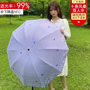 Ô Dù Bảo Vệ Tia cực Tím Cỡ Lớn