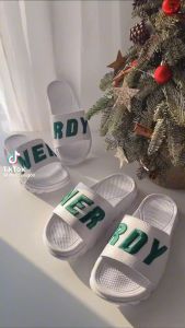 Dép nâng chiều cao nedy cao cấp  đủ size nam nữ [full box]