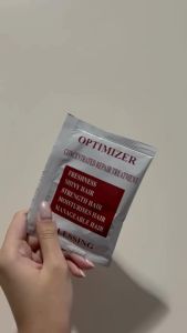 HAIR MASK OPTIMIZER BLESSING SACHET 30ML