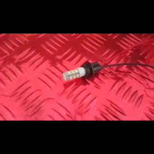 Quality 2 PCS Super Bright White T10 921 194 42-SMD 12V LED Bulb Car Backup Reverse Flasher Strobe Light Lamp Width