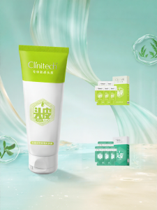 Clinitech | Dandruff Control Repair Soothing Moisturizing Shampoo