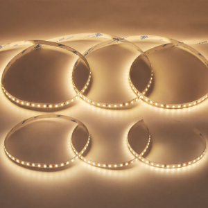 MWEL | Ultra-bright 24V Self-adhesive LED Strip 20m