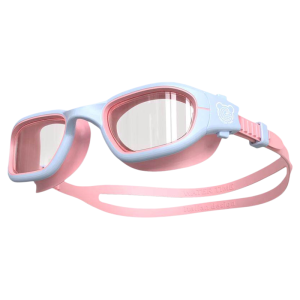 WATERTIME | Fogproof Waterproof HD Swimming Goggles