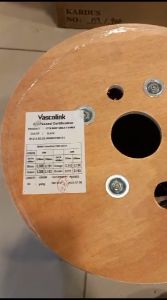 Vascolink kabel Fo 4 Core 3 seling 1000meter