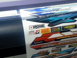 STRIPING GRAND VARIASI 041