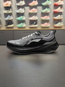 Li-Ning | Water Resistant Protective Running Shoes
