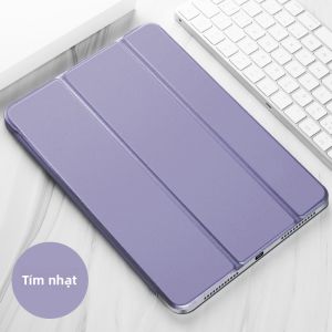 zoyu | Vỏ Ốp Mỏng Hai Mặt Từ Tính cho iPad Pro 11