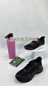 YONGKIDZ ABBY SNEAKERS ANAK OL-MS27004-25