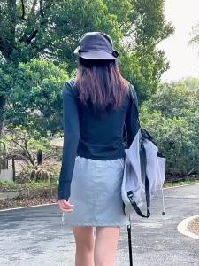 MiiOW | UV Protection Thin Breathable Sunscreen Outerwear