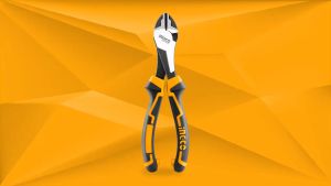 INGCO High Leverage Heavy-duty Diagonal Cutting Pliers |  HHHDCP28180 | HHHDCP28200