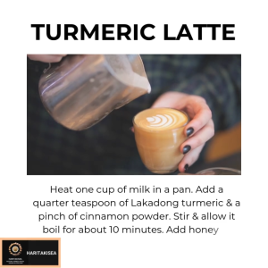 NATURAL PREMIUM LAKADONG GOLD TURMERIC (TUMERIC) POWDER 200 GMS (Cooking Spice High Curcumin Herbal tea Turmeric tea)