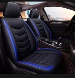 sarung jok hilux single kabin.satu set kiri kanan