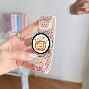 XUEZHANGJIA | Elegant Breathable Female Smartwatch Band