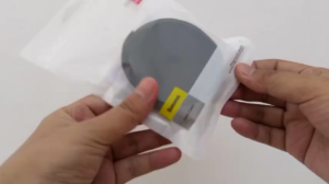 EFHL0132 Velcro Kabel Strap Pengikat Kabel Perekat Kabel 2m Merapikan Kabel