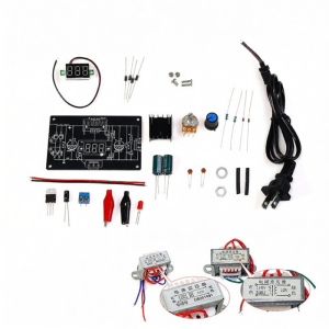 TOUGLESY | Adjustable Power Supply Kit