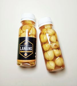 MADU BAWANG TUNGGAL / MADU BAWANG PUTIH TUNGGAL ALAMI BERAT  350 GRAM