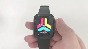 LIGE | Đồng Hồ Thông Minh LIGE 2025 Hỗ Trợ Gọi Bluetooth Sạc Không Dây Theo Dõi Thể Dục Mặt Đồng Hồ Tùy Chỉnh Dành Cho Nam Và Nữ Tích Hợp Chức Năng Đo Nhịp Tim