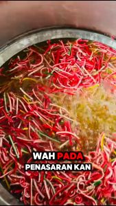 Seblak Kerupuk Jaat As Beton Pedas Daun Jeruk /Kerupuk As Beton Viral 500 GR