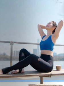 Skins | Professional Compression Recovery High-Waist Womens Sports Leggings
