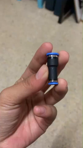 SANG - A ข้อต่อสายลม 4M * 6M*