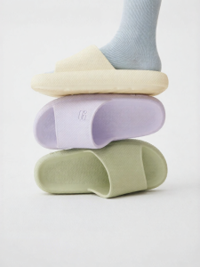 Bananain | Slip-resistant Anti-odor Cooling Slippers