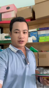 TẤM KHUNG MICA LÀM BO BO THÁI KÍCH THƯỚC 20CM X 137CM DÀY 2MM.