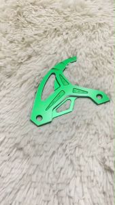 แผ่นดิสก์เบรคหลัง การ์ดดิสเบรคหลัง KLX450R KX125 KX250 KX250F KX450F(0338)